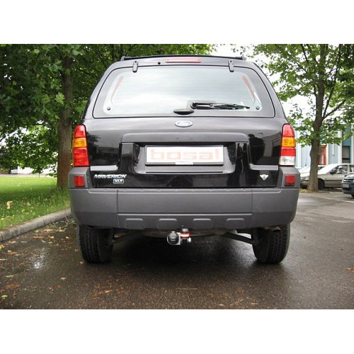 Фаркоп BOSAL (ORIS) на MAZDA Tribute 2004–2005 Арт. 3950-A