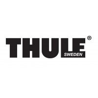 Фаркоп THULE на MERCEDES E-class 2016–  Арт. 617700 (W213)