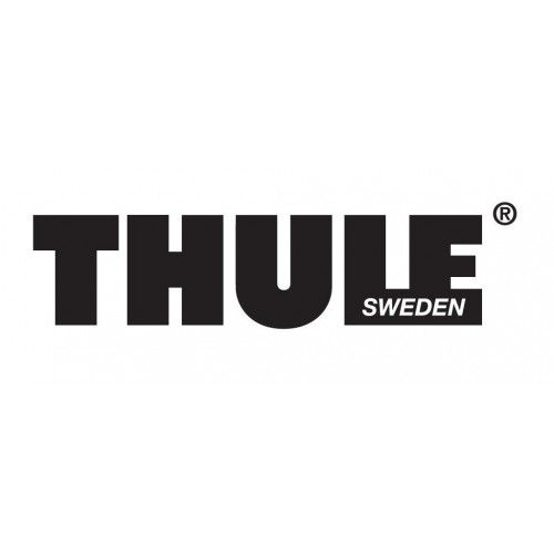 Фаркоп THULE на SUZUKI SX4 Cross 2013–  Арт. 580500 