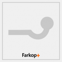 Фаркоп Avtos на TOYOTA RAV-4 (только для версии Long) 2006-2012 Арт.TY 49